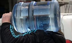 Su deyip geçmeyin! Bir damlası bile artık çok kıymetli