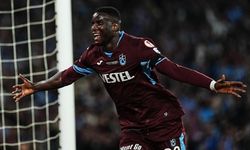 Onuachu sakatlandı mı, Alanyaspor maçında yok mu?