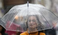 Yarın hava yağmurlu mu, hangi illerde yağmur yağacak? 14 Nisan İstanbul, Ankara, İzmir ve Antalya hava durumu