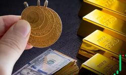 Altın fiyatlarında Hürmüz etkisi! Dev bankalardan rekor tahmini geldi