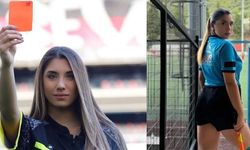 Elif Kararslan'ın test raporu ortaya çıktı! Uyuşturucu soruşturmasında tutuklanmıştı