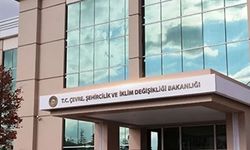 Çevre ve Şehircilik Bakanlığı 135 personel alımı başladı mı? Başvuru şartları neler?