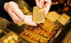Altın fiyatlarında son durum: Gram altın ne kadar oldu? Altın düştü mü yükseldi mi?