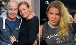 Mazhar Alanson'un eşi Biricik Suden'den skandal paylaşım! O ifadeleri büyük tepki topladı