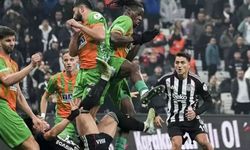 Beşiktaş-Alanyaspor maçı hangi kanalda, saat kaçta? Beşiktaş-Alanyaspor maçı şifresiz mi?