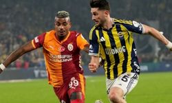 Galatasaray-Fenerbahçe maçı öncesi gündem oldu! O isimden olay yaratacak paylaşım