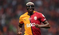 Fenerbahçe'den TFF'ye Osimhen başvurusu! Dev derbi öncesi kritik gelişme