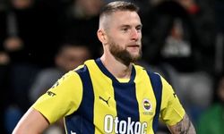 Fenerbahçe'de Skriniar tekrar mı sakatlandı? Skriniar neden antrenmana çıkmadı?