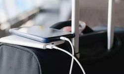 Uçak yolculukları için yeni powerbank kuralı
