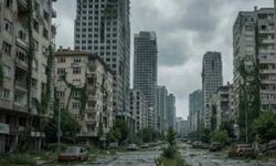 Bu şehirler 100 yıl içinde haritadan silinecek! Listede iki Türk şehri de var