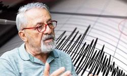 Bingöl depremi sonrası Naci Görür'den kritik açıklama! O bölgeyi işaret etti