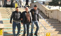 Ahmet Aras’ın Özel Danışmanı Levent Arkan Tutuklandı