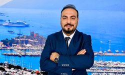 Bodrum Gazeteciler Cemiyeti'nde Eren Ayhan güven tazeledi