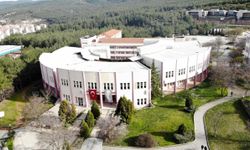 MSKÜ İİBF’de Akreditasyon Sevinci