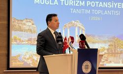 Ahmet Aras: “Muğla bir sanayi kenti değildir”