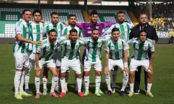 Muğlaspor için kritik viraj: Lider Batman deplasmanı