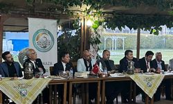 Beşkaza Platformu’nun Nisan Konuğu Ahmet Aras Oldu