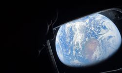 Dünya'nın yeni fotoğrafları paylaşıldı