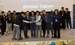 Köyceğiz Fen Lisesi Kefal-X Takımı Türkiye Finallerinde