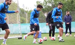 Sefer Yılmaz: "İnşallah ligin sonu Süper Lig olacak"