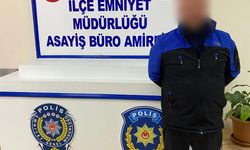 Fethiye’de 9 Yıl Hapis Cezalı Firari Yakalandı