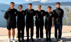 Köyceğiz'de lise öğrencisi kanoda Milli Takıma seçildi