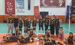 Köyceğiz’de Minik Sporculara Liderlik Dersi: Kaptanlık Her Hafta Değişiyor