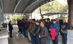 Bodrum Faciasında 5 Yaşındaki Bünyamin Toprağa Verildi