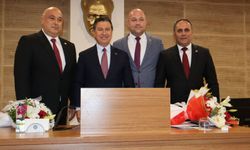 Muğla Büyükşehir’de işçilere yüzde 53 zam!