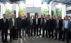 Seydikemer Tarım Fuarı yoğun katılımla kapılarını açtı