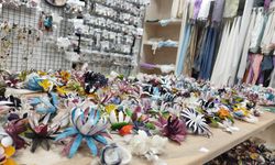 Datça’da 2 bin 500 yıllık ipek böcekçiliği yeniden canlanıyor