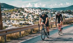 Bodrum’da Granfondo heyecanı görkemli finalle tamamlandı
