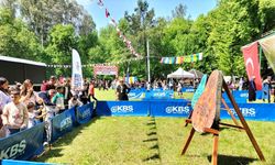 Köyceğiz’de Ata Sporu Okçuluğa Büyük İlgi