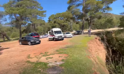 Fethiye’de piknikte facia: Uçurumdan düşen genç hayatını kaybetti