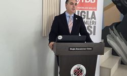 Muğla Dişhekimleri Odası’nda Güven Tazelendi