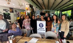 Mumcular’da Kadın Meclisi Yenilendi, Sözcüler Seçildi