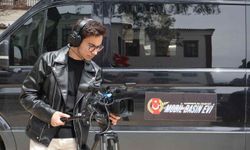 Mobil Basın Evi Muğla’da Tanıtıldı