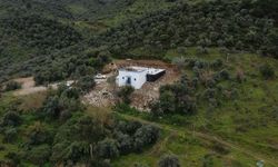 Bafa’da Su Sorunu Tarihe Karışıyor: Yeni Depo Hizmete Girdi