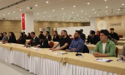 Muğla Gençlik Meclisi toplandı