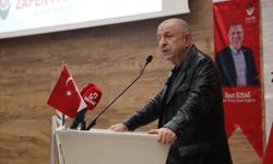 Ümit Özdağ Muğla’ya Geliyor