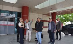 Ortaca Devlet Hastanesi’nde sağlık hizmetleri mercek altında