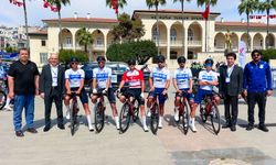 Tour of Türkiye’de Bir İlk: Muğla Takımı Yarışacak