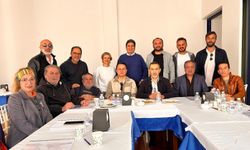 “Dondurmam Gaymak Gapital” için provalar başladı