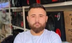 Virajı alamayıp minibüsle çarpışan sürücü hayatını kaybetti