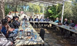 Eski Datça, en güçlü adaylar arasında yer alıyor