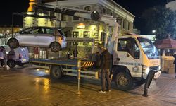 Bodrum’da Korsan Taşımacılığa Geçit Yok