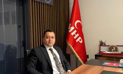 MHP Dalaman İlçe Başkanı Fatih Avcı görevinden ayrıldı