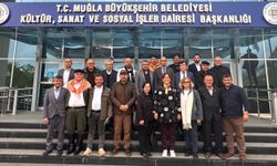 17’nci Yörük Türkmen Toyu Hazırlıkları Sürüyor