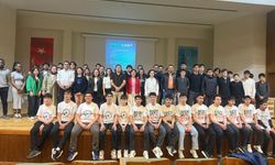 MSKÜ’de Yeşil Enerji Projesi Finalle Taçlandı