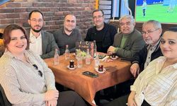 Muğla’da Manisalılar Tek Çatı Altında Toplandı